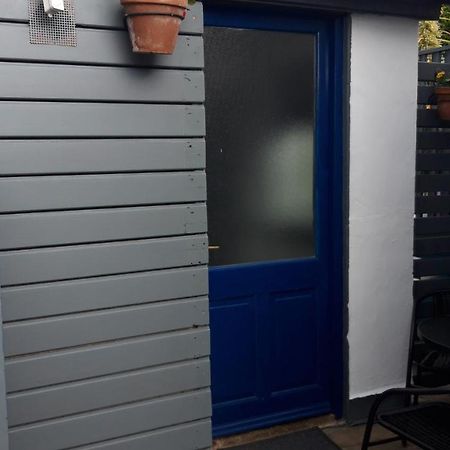 Boutique Apartment Wicklow Exterior foto