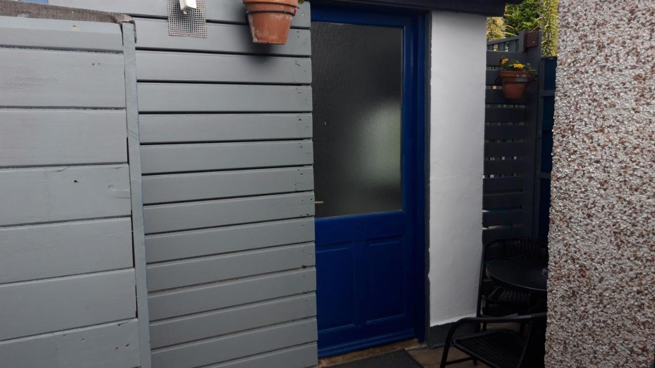 Boutique Apartment Wicklow Exterior foto