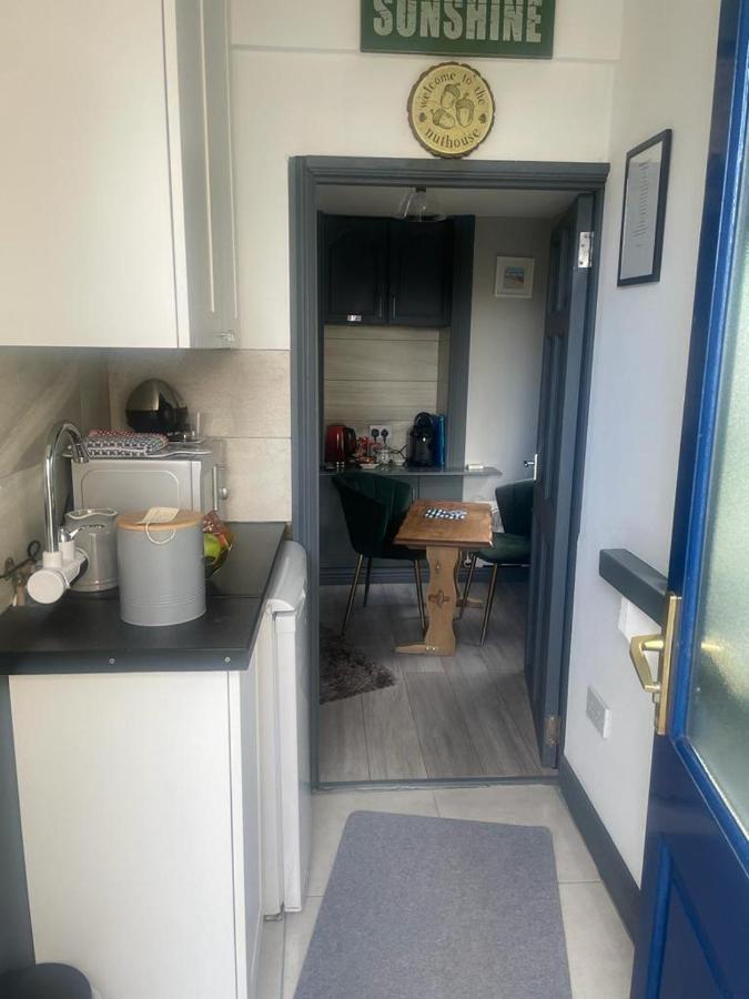 Boutique Apartment Wicklow Exterior foto