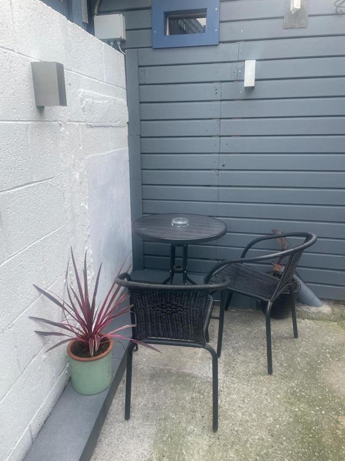 Boutique Apartment Wicklow Exterior foto