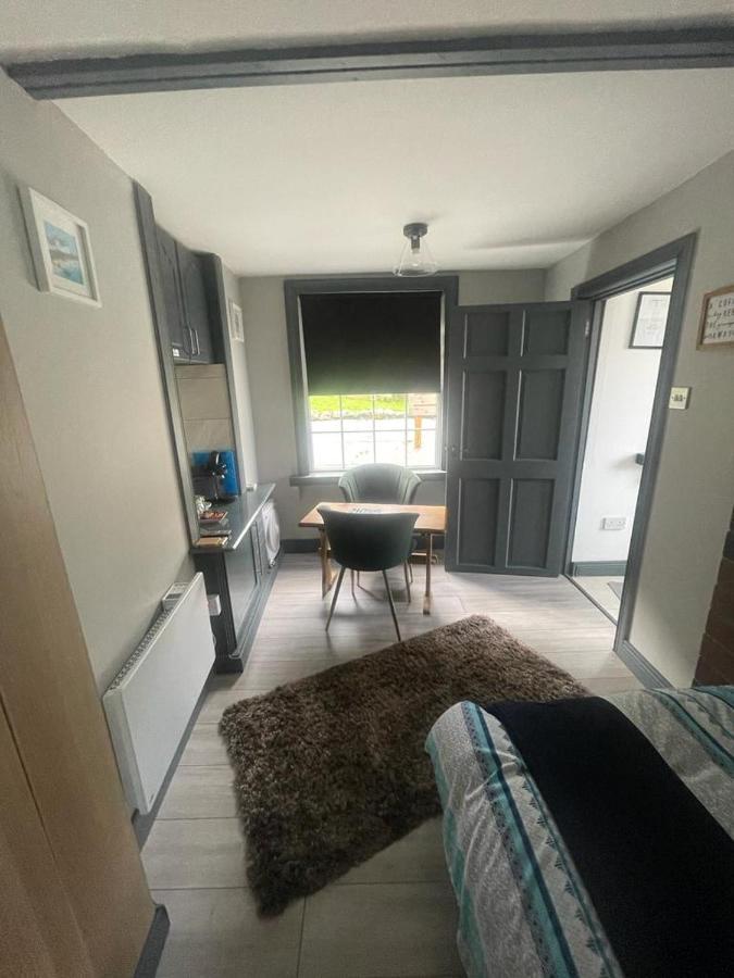 Boutique Apartment Wicklow Exterior foto