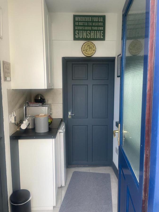 Boutique Apartment Wicklow Exterior foto