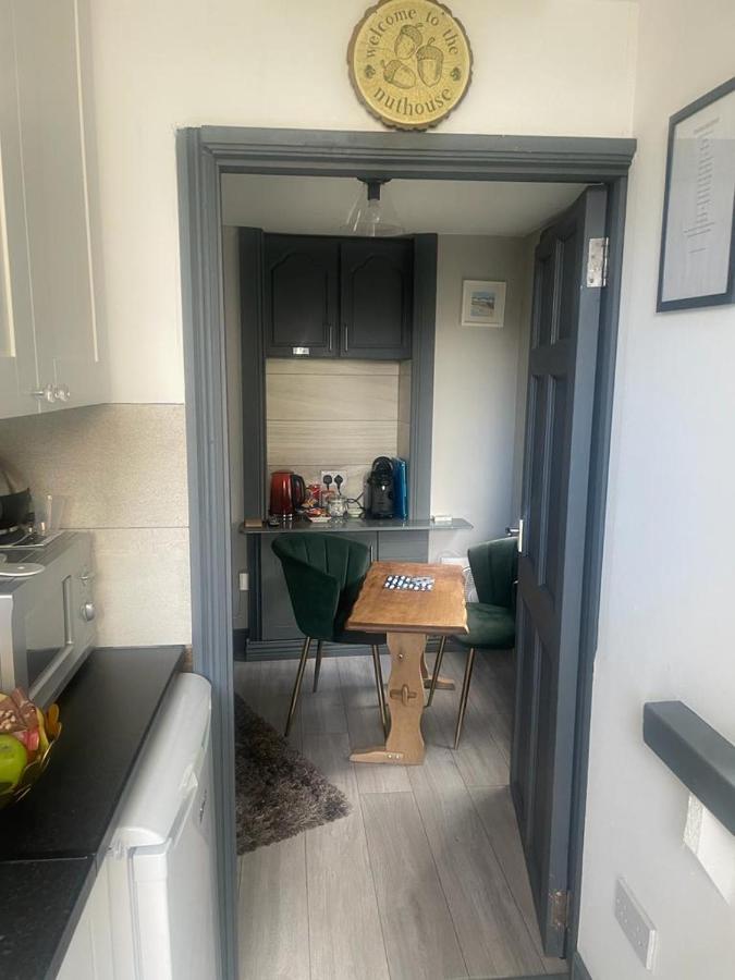 Boutique Apartment Wicklow Exterior foto